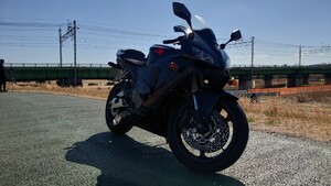 CBR600rr PC37