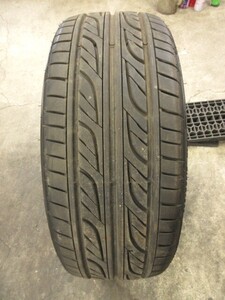 225/45R18 GOODYEAR EAGLE LS2000 1本 8分山 グッドイヤー イーグル 225-45-18 クラウン マジェスタ マークⅩ スカイライン アテンザ等