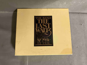 【輸入盤】THE BAND THE LAST WALTZ 4CD