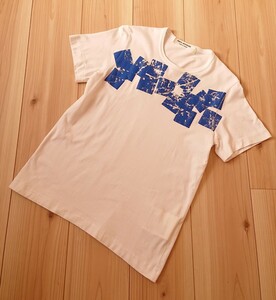 JUNYA WATANABE COMME des GARSON Tシャツ ジュンヤワタナベ