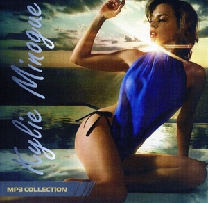 KYLIE MINOGUE 大全集 MP3CD! 1P☆