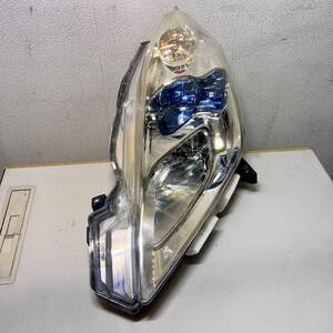 日産　リーフ AZE0 後期 左　ヘッドランプ　ヘッドライト LED ICHIKOH 1862