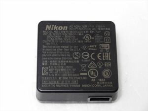 Nikon EH-73P 純正 バッテリー充電器 ニコン 送料140円 645