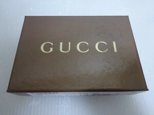 美品 グッチ GUCCI GGスプリーム カードケース用 箱