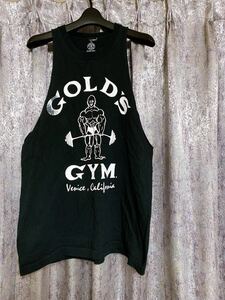 ゴールドジム goldsgym gold