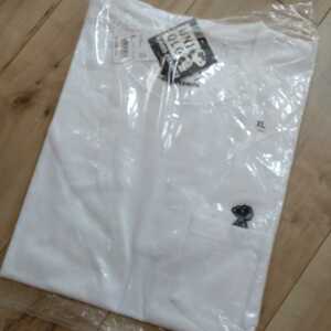 新品未使用 XL UT UNIQLO KAWS グラフィック Tシャツ ユニクロ カウズ T-SHIRT ホワイト　WHITE　スヌーピー　SNOOPY　