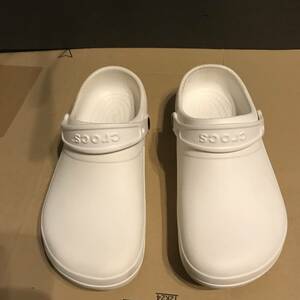 CROCS クロックス スペシャリスト 2.0　クロッグ サンダル M8/W10 26cm