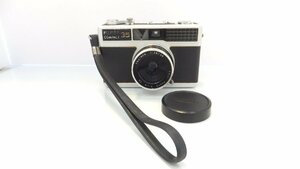 ★フジカ FUJICA フィルムカメラ COMPACT 35 ジャンク【中古】｛dgs2102｝