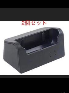 富士ソフト FS030W 専用クレードル CRDFS030W 2個セット