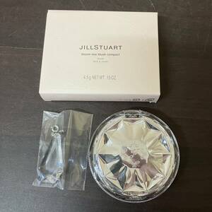 [5-180] JILL STUART ブルームミックスブラッシュ　コンパクト07 チーク　ジルスチュアート 4.5g 【宅急便コンパクト】