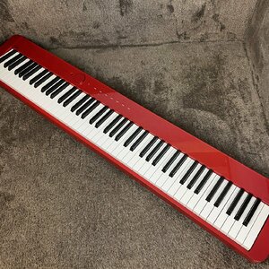 〇【中古】CASIO PX-S1000 電子ピアノ 88鍵 デジタルピアノ カシオ 同梱不可　1円スタート