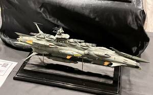 ワンフェス 2024夏 んどぱら屋 初代組 1/1000 AAA-010 ヴェム・ハイデルン 宇宙戦艦ヤマト2202 ワンダーフェスティバル WF 2024S