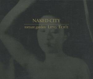 Naked City - BlackBox (Torture Garden / Leng Tch