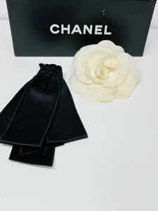 1円 スタート CHANEL サングラス ブローチ カメリア コサージュ アクセサリー ホワイト シャネル ブラック系 ゴールド ココマーク シルバー