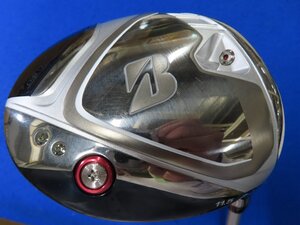 【中古】ブリヂストンゴルフ 2022 B-LD（ビー エルディー）レディース ドライバー（11.5°）【A】AIR Speeder BS-LD for WOOD