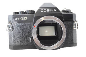 ★特上★COSINA CT-10#3789