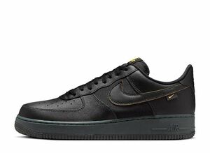 Nike Air Force 1 Low "Black/University Gold" 24cm FZ4617-001