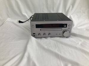 KENWOOD A-K805 CDチューナーアンプ　中古品1台