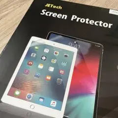 JEDirect iPad 10.9/11インチ　スクリーンフィルム