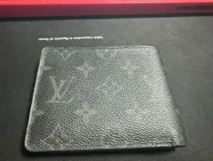 【雷市場（ポンジャン）商品韓国直送】 Louis Vuitton(ルイヴィトン) 二つ折り財布 ミニクラッチ