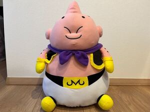 ドラゴンボールZ めちゃもぐっと ぬいぐるみ 魔人ブウ 未使用 