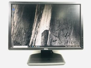 TF DELL 22インチワイド■E2213c　 ■液晶モニター 　■1680x1050　■ ノングレア(非光沢)