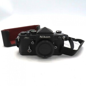 1円〜 Nikon ニコン F2T Titan 一眼レフフィルムカメラ ボディのみ 動作未確認 y52-3442199【Y商品】