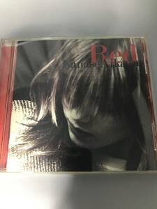 ■■ CD 相川七瀬 Nanase Aikawa Red ■■[240223]