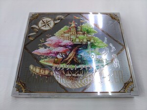 CD & DVD / After the Rain　イザナワレトラベラー ＜初回限定盤A＞ /【J8】/ 中古