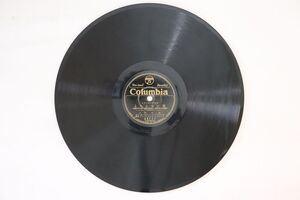 78RPM/SP 豆千代 / 中野忠晴 風になよなよ / 君と僕 28711 COLUMBIA /00500