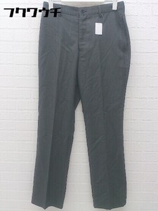 ◇ green label relaxing UNITED ARROWS パンツ サイズS グレー レディース