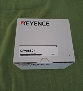 KEYENCE キーエンス　OP-88801　　2