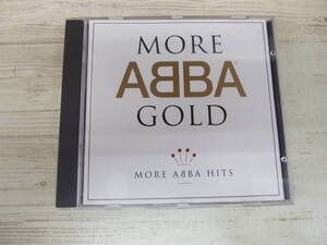 CD / More Abba Gold / ABBA /『D40』/ 中