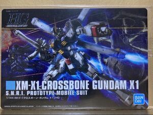 未開封 送料85円 No.178 クロスボーンガンダム X1 ガンプラ パッケージ アート コレクション GUNDAM ウエハース チョコレート カード