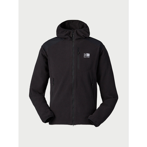 カリマー GRPNトレイルフーディ(メンズ) XL ブラック #101506-9000 GRPN trail hoodie KARRIMOR 新品 未使用