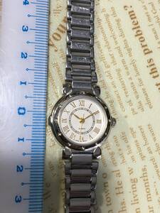 ★　　AVON レディース　　QUARTZ　腕時計 ★　　JAPAN MOVT　　 M8