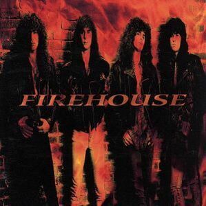 FIREHOUSE/ファイアーハウス