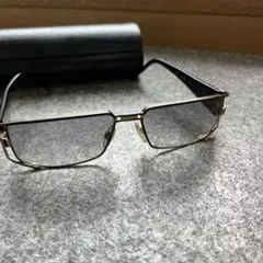 CAZAL カザールメンズサングラス　MOD9027 COL001