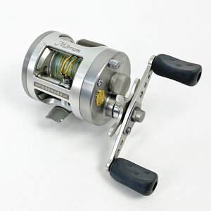 Abu Garcia アブガルシア ambassadeur アンバサダー Morrum モラム SX3601C 左ハンドル ◆リール [B3506]