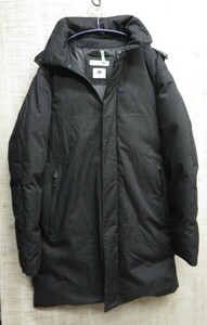 UNITED ARROWS × komatsu ユナイテッドアローズ ×コマツ ダウンコート/アウタージャケット/サイズ/XL/700フイル