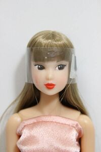 Wake-UP momoko DOLL WUDsp Azone008 A-24-05-15-290-NY-ZA