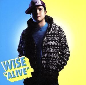 ALIVE/WISE