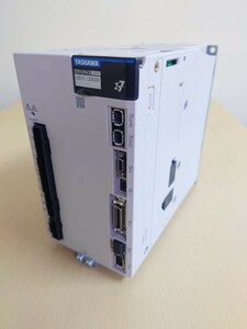 ■151未使用保管品 YASKAWA サーボパックSGD7S-120A20A　安川電機