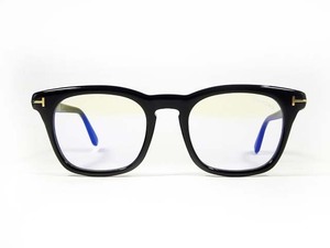 TF5870-F-B 001　 【TOM FORD】 トムフォード　プラスチック　新品