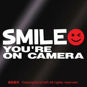 SMILE YOU