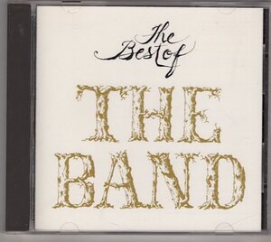 The Band / The Best Of The Band