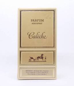 HERMES エルメス カレーシュ パルファム 10ml ☆新品未開封　送料250円