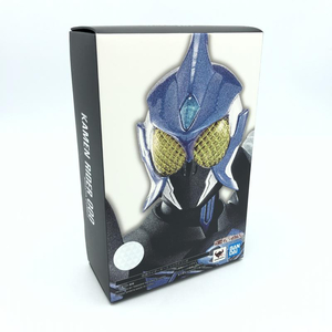 【中古】バンダイ S.H.Figuarts 真骨彫製法 仮面ライダーオーズ シャウタコンボ/仮面ライダーオーズ[240019444889]