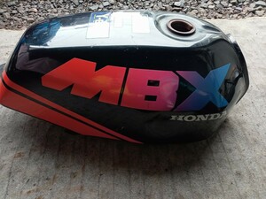 ホンダ MBX50 AC08 ガソリンタンク ホンダ純正