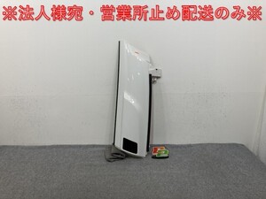 新車取外し!ギガ 大型 2代目 2015- 10t 純正 後期 右 フロント コーナーパネル/コーナーカバー VC69 ホワイト ソリッド いすゞ(138781)